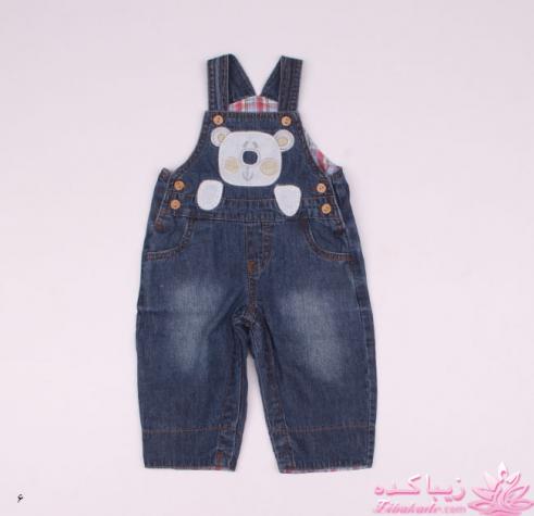 آموزش خیاطی لباس کودک